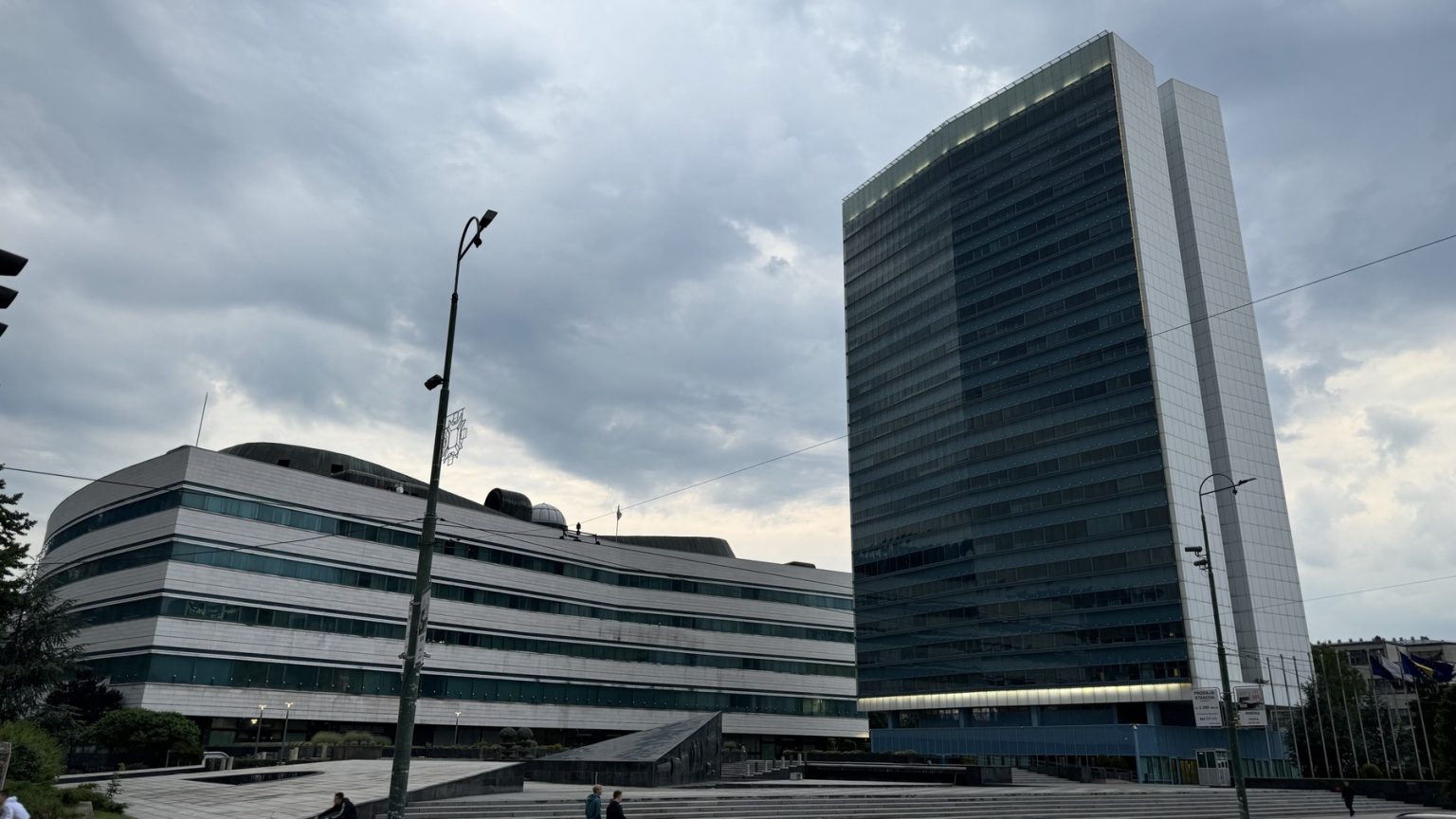 PD PS BiH naredne sedmice o Prijedlogu budžeta za 2025. i evropskom putu BiH