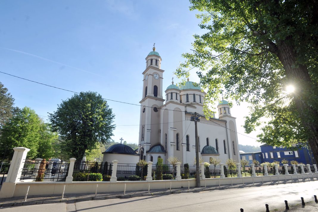 SDP Tuzla: Oštro protiv napada na vjerske zajednice