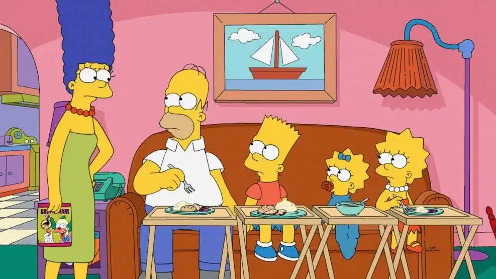Simpsonovi se vraćaju u kina
