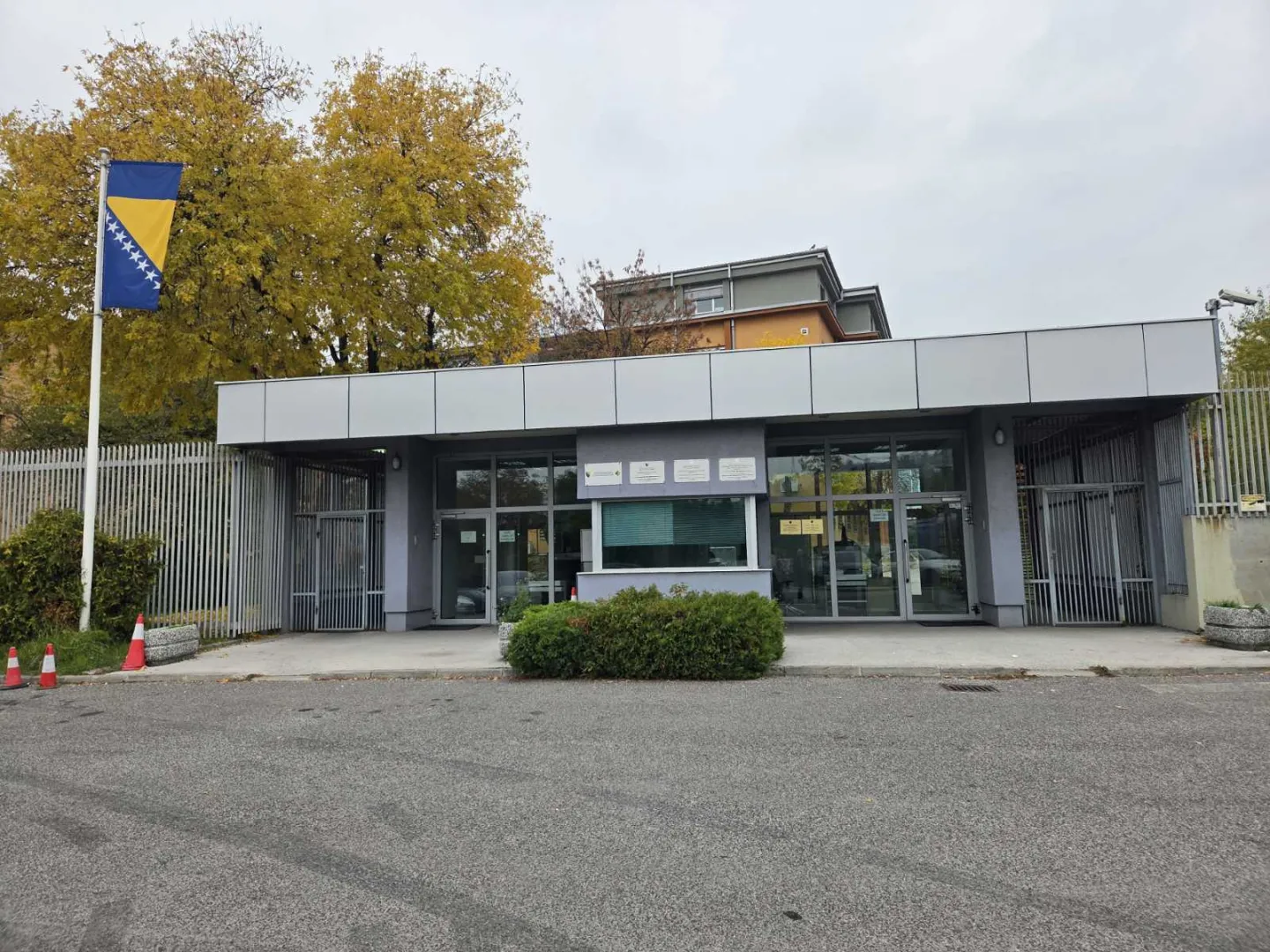 Sud BiH potvrdio optužnicu protiv petorice za drogu i pranje novca