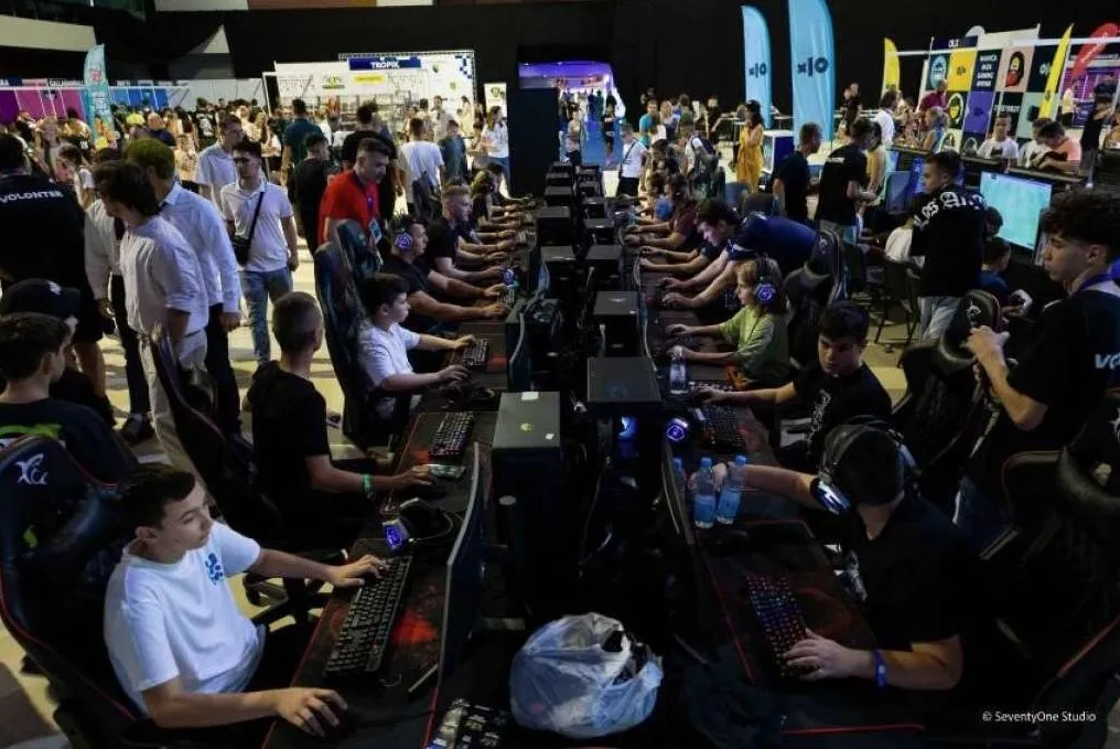 Sve spremno za najveću gaming konvenciju u BiH