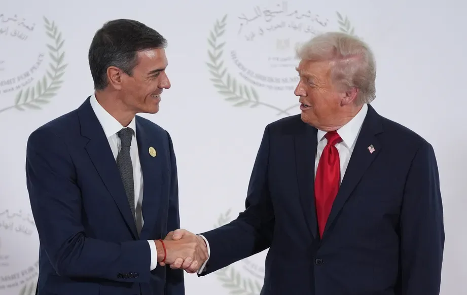 Trump predložio izbacivanje Španije iz NATO, Bijela kuća: Razmatramo ekonomske posljedice