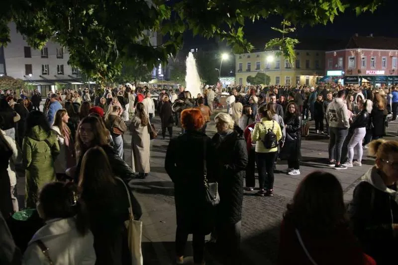 Tuzla odaje počast Halidu Bešliću: Pjesme koje se ne zaboravljaju