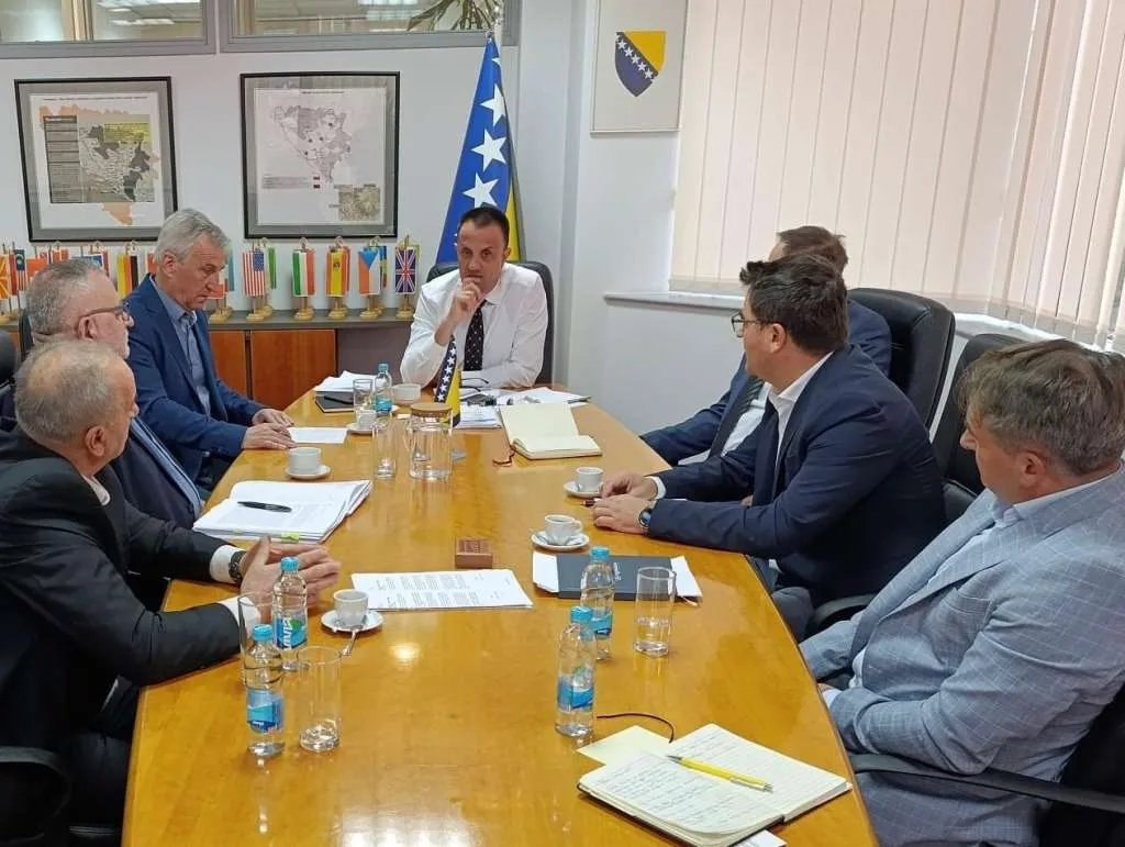 Vlada FBiH i “Zrak” postigli dogovor o isplati preostalih potraživanja