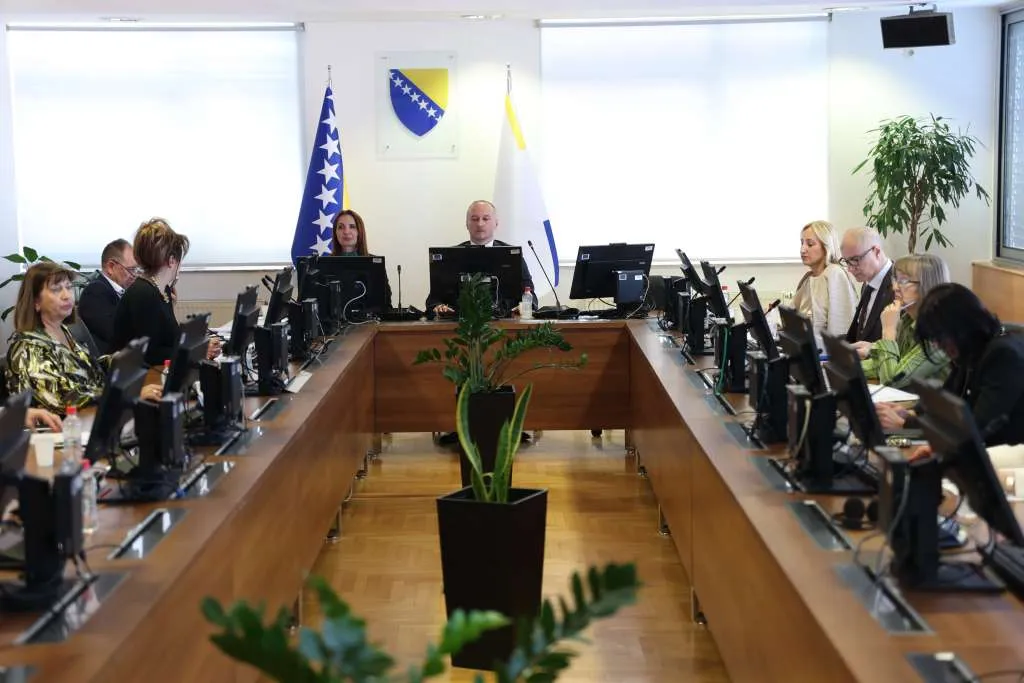 Protiv sudija i tužilaca koji nisu prijavili imovinu slijede prijave