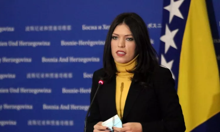 Vulić: SNSD neće podržati smjenu Čavare