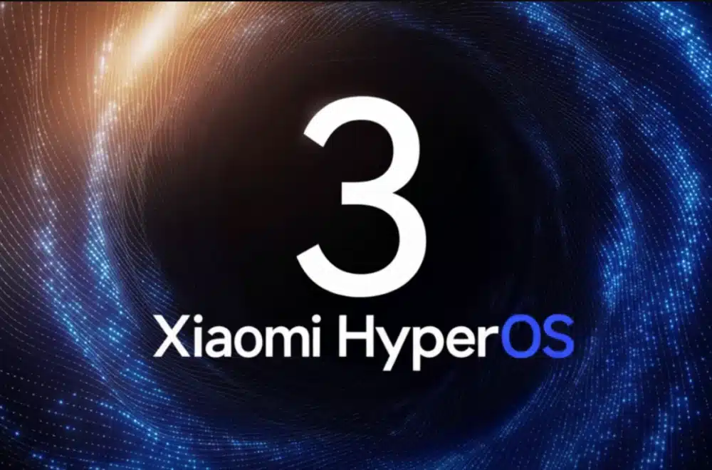 Xiaomi objavio spisak uređaja koji dobijaju HyperOS 3 nadogradnju