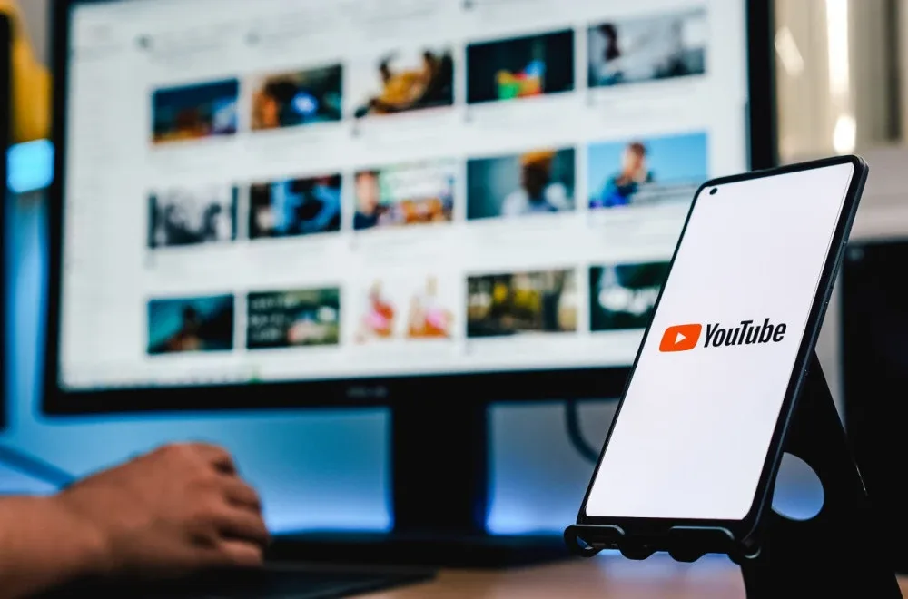 YouTube ima novi bag – da li se i vama ovo dešava?