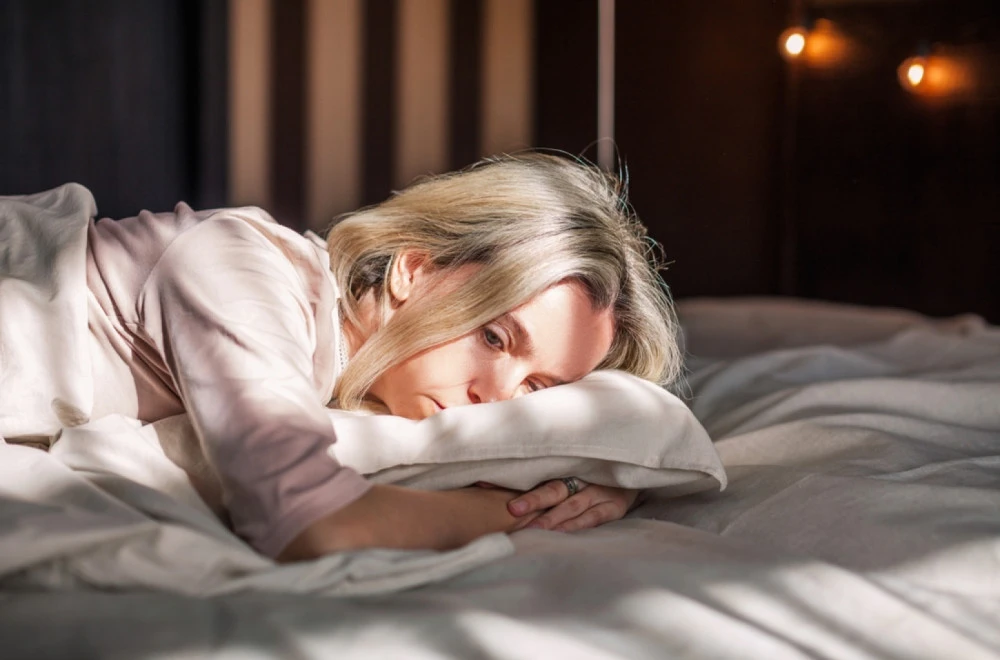 Sve češći problem kod žena: Povišen estrogen i simptomi