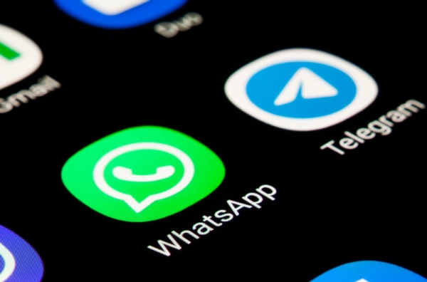 Rusija otežava registraciju na Telegram i WhatsApp blokiranjem SMS verifikacija Rusija otežava registraciju na Telegram i WhatsApp blokiranjem SMS verifikacija