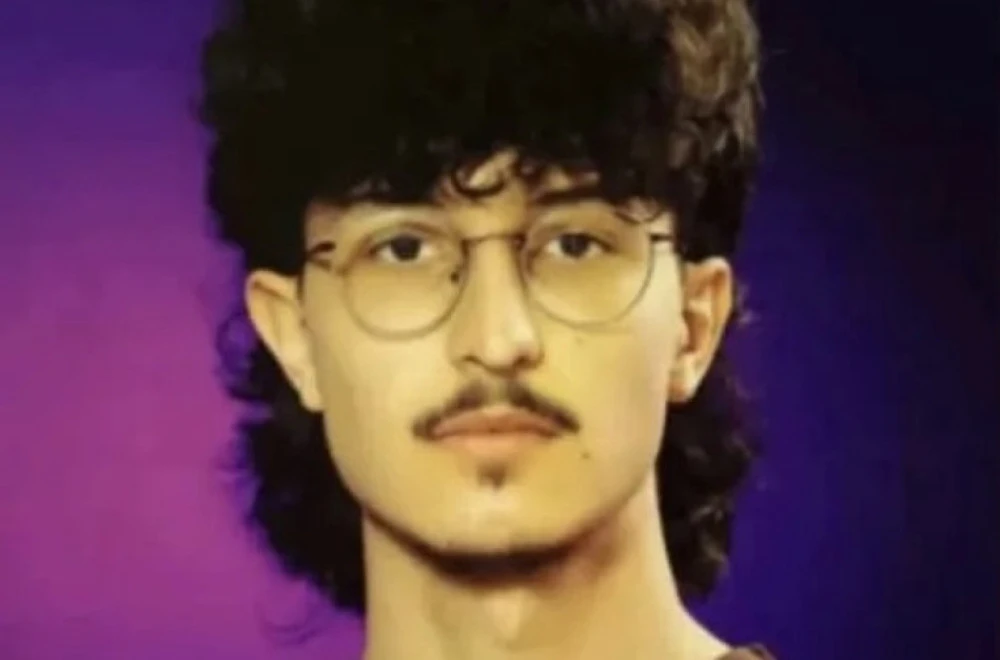 Tragičan završetak potrage: Pronađeno tijelo studenta Đorđa u Kragujevcu Tragičan završetak potrage: Pronađeno tijelo studenta Đorđa u Kragujevcu