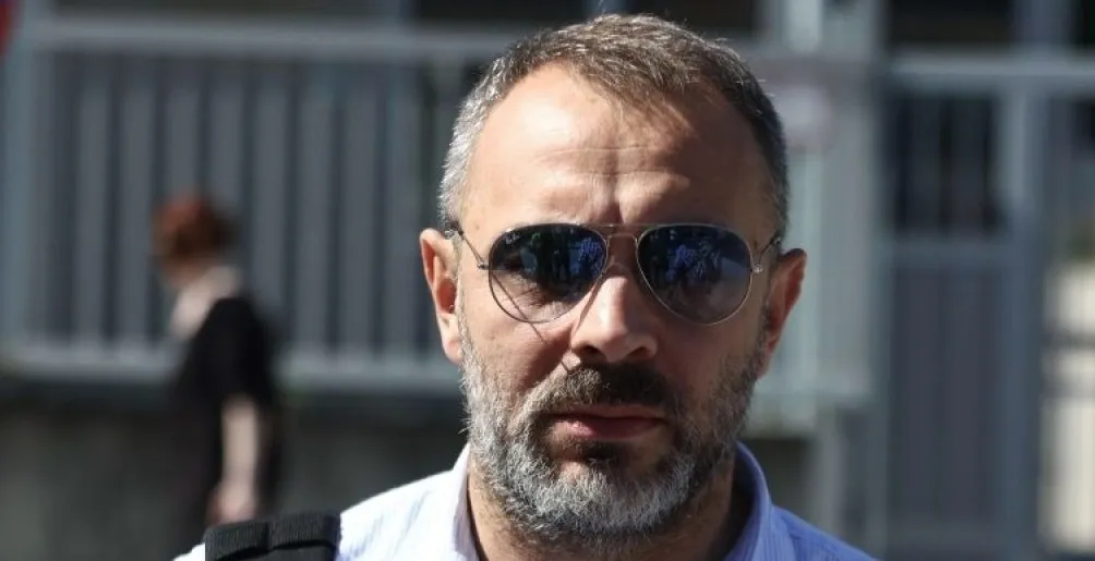 Uredniku Avdi Avdiću zabranjen ulazak u Hrvatsku na graničnom prelazu Gradiška