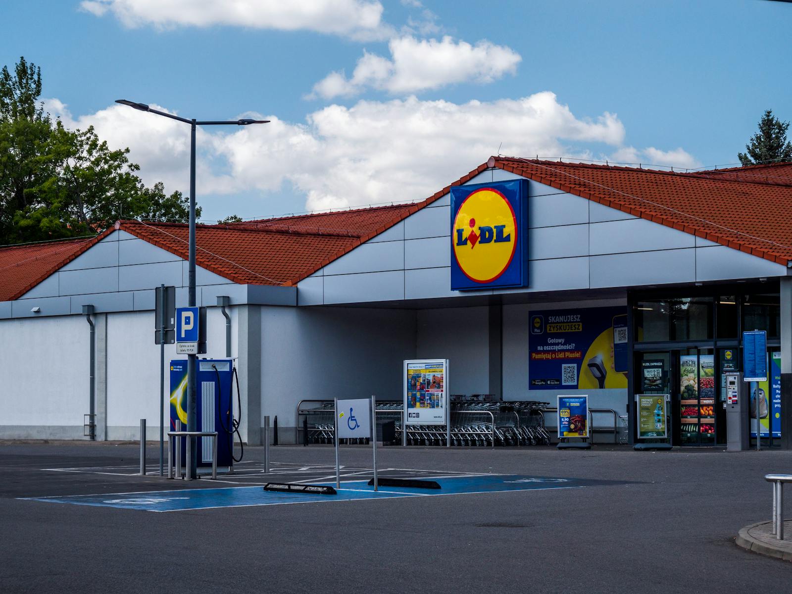 Lidl zaobilazi Tuzlu u širenju po Bosni i Hercegovini