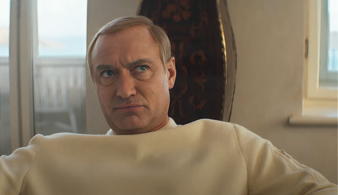 Objavljen prvi trailer za film Čarobnjak iz Kremlja