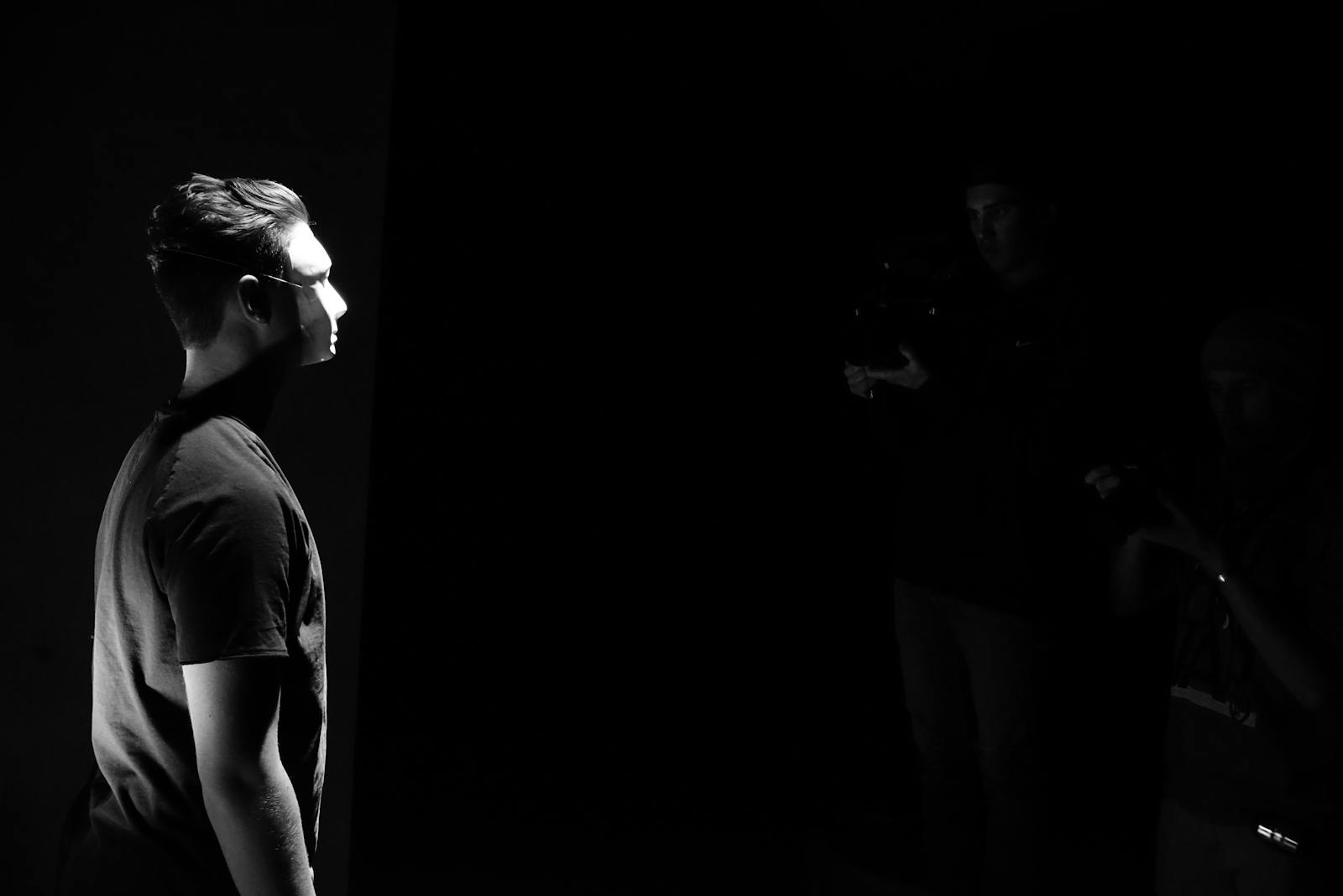 Tajna u našim stanicama: Kako ljudsko tijelo svjetluca u mraku