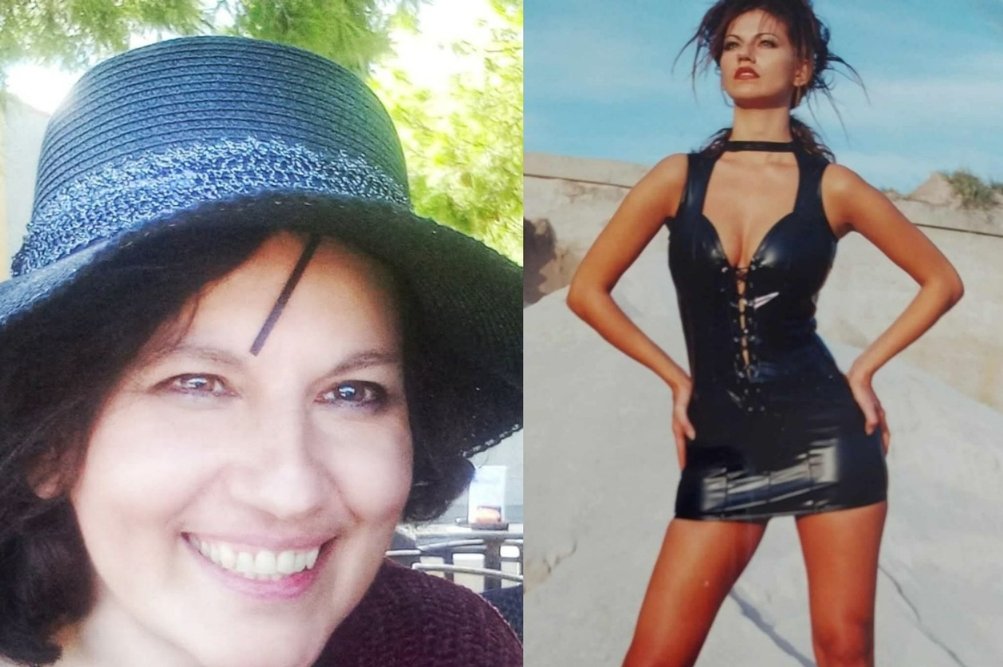 Preminula bivša misica Nataša Kozlan u 50. godini