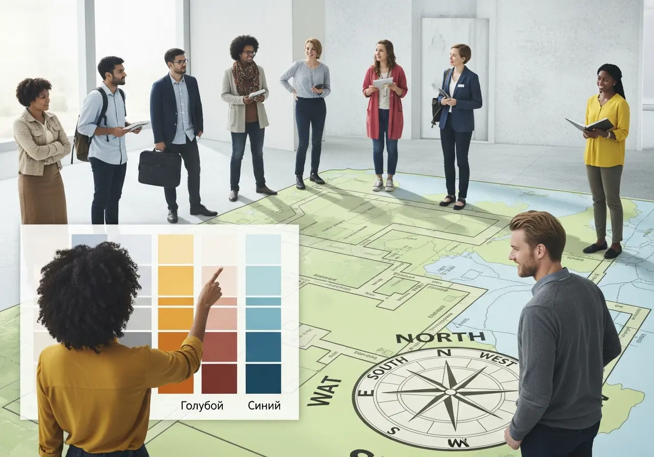 Zašto jezik koji govorite oblikuje način na koji vidite svijet?