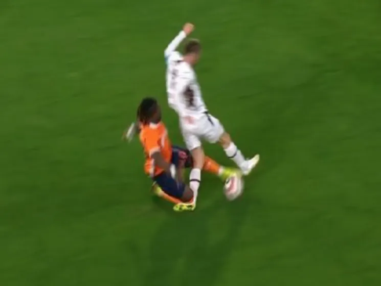 Edin Višća pretrpio tešku povredu: Prijelom potkoljenice ugrožava karijeru