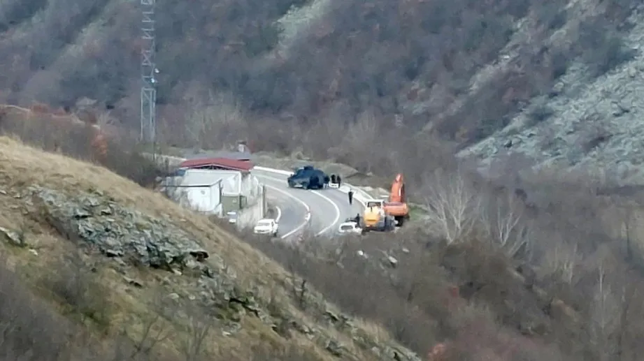 Kosovo: pucano na pripadnike Vojske Srbije na administrativnoj liniji