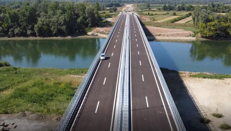 Otvaranje graničnog prelaza Gradiška pod znakom pitanja