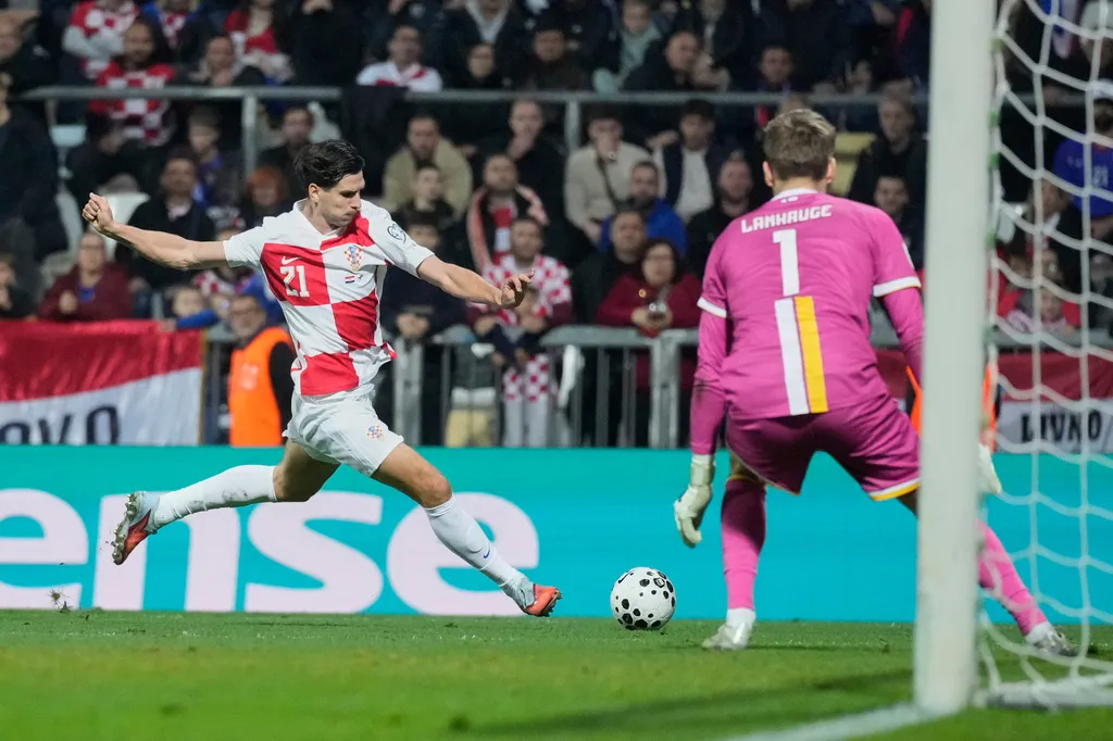 Hrvatska nogometna reprezentacija osigurala učešće na Svjetskom prvenstvu 2026.