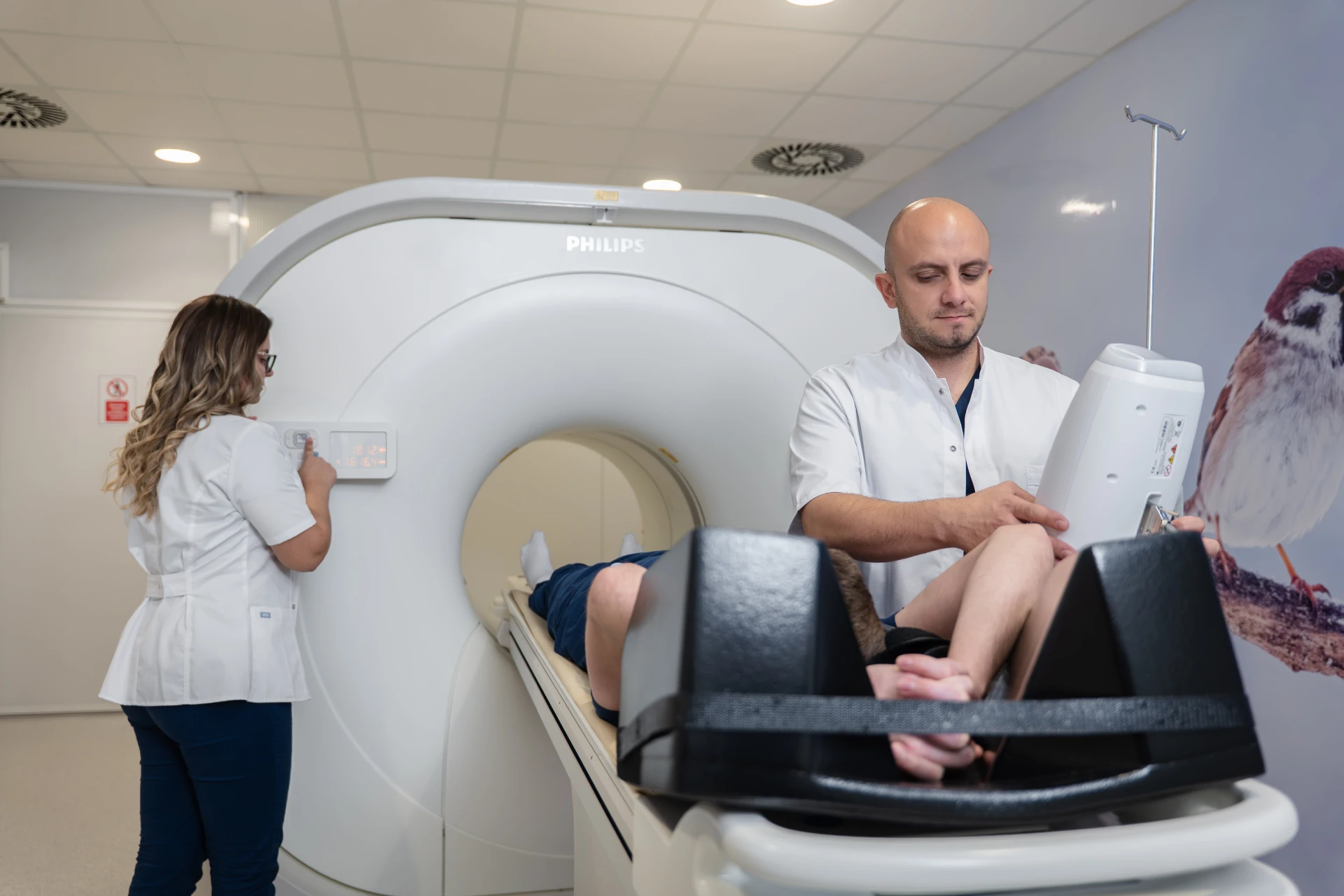 U Živinicama otvorena specijalna bolnica za bržu dijagnostiku karcinoma U Živinicama otvorena specijalna bolnica za bržu dijagnostiku karcinoma