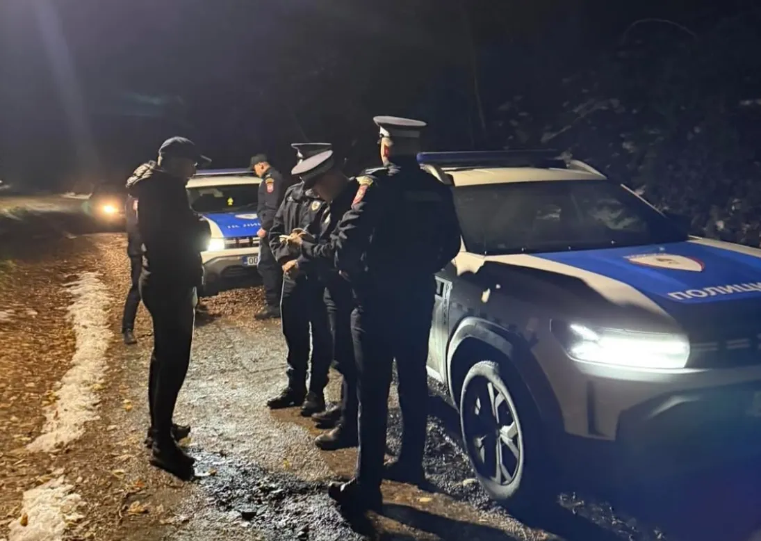 Draško Stanivuković napadnut tokom šetnje