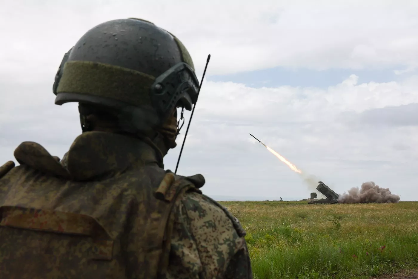 Ukrajina: Preko 1.400 afričkih državljana bori se uz ruske snage Ukrajina: Preko 1.400 afričkih državljana bori se uz ruske snage