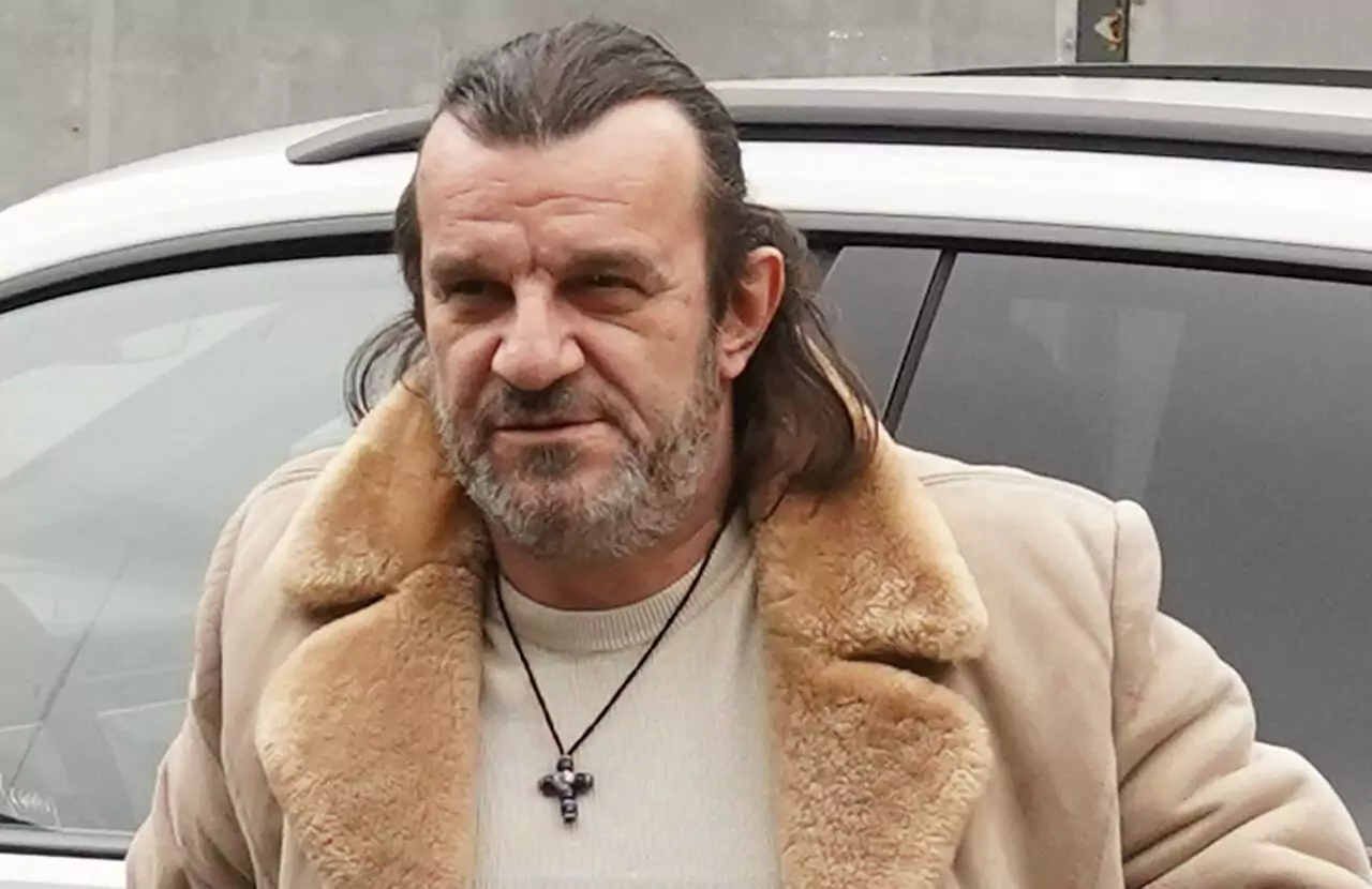 OC Jahorina otkazala nastup Ace Lukasa zbog fotografije sa Orićem OC Jahorina otkazala nastup Ace Lukasa zbog fotografije sa Orićem