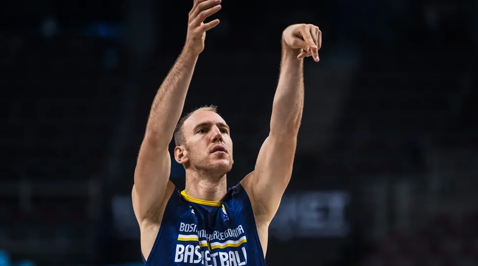 Vrabac: Možete očekivati borbu i maksimalan angažman