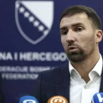 Dvije smrti u tri dana: Delić traži hitne inspekcije na gradilištima