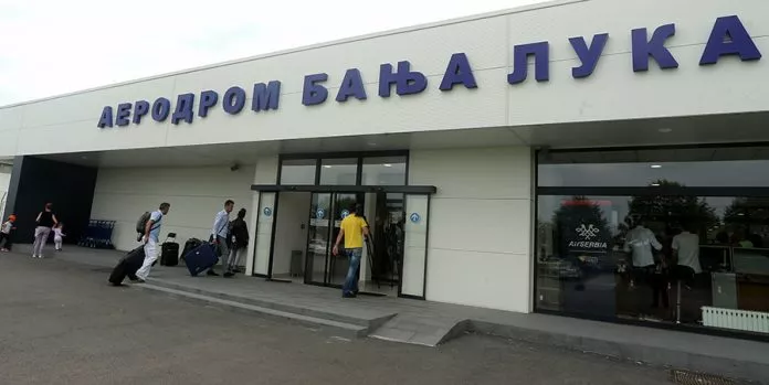 Povećanje broja letova iz Banjaluke ove zimske sezone Povećanje broja letova iz Banjaluke ove zimske sezone