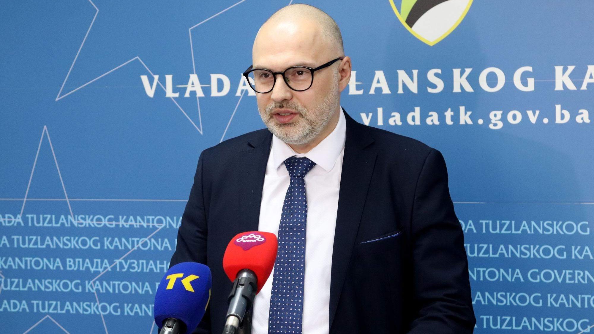 Unapređenje predškolskog odgoja i obrazovanja TK