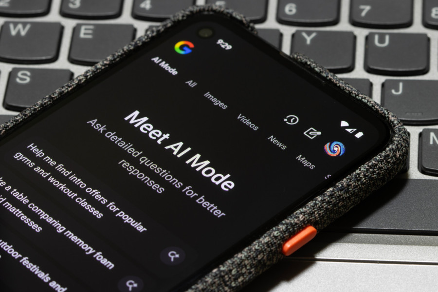 Google uvodi oglase u AI režimu – kraj besplatne vožnje