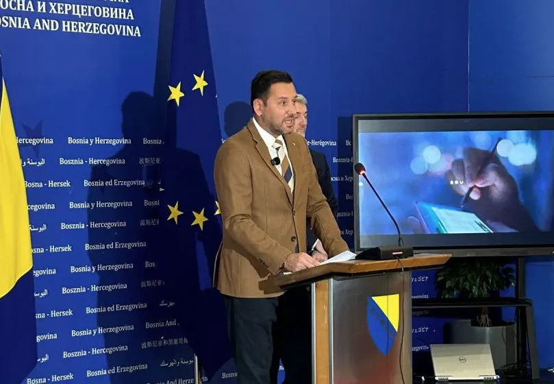 IDDEEA uvodí novi sistem: Izlazak iz BiH onemogućen bez plaćanja kazni