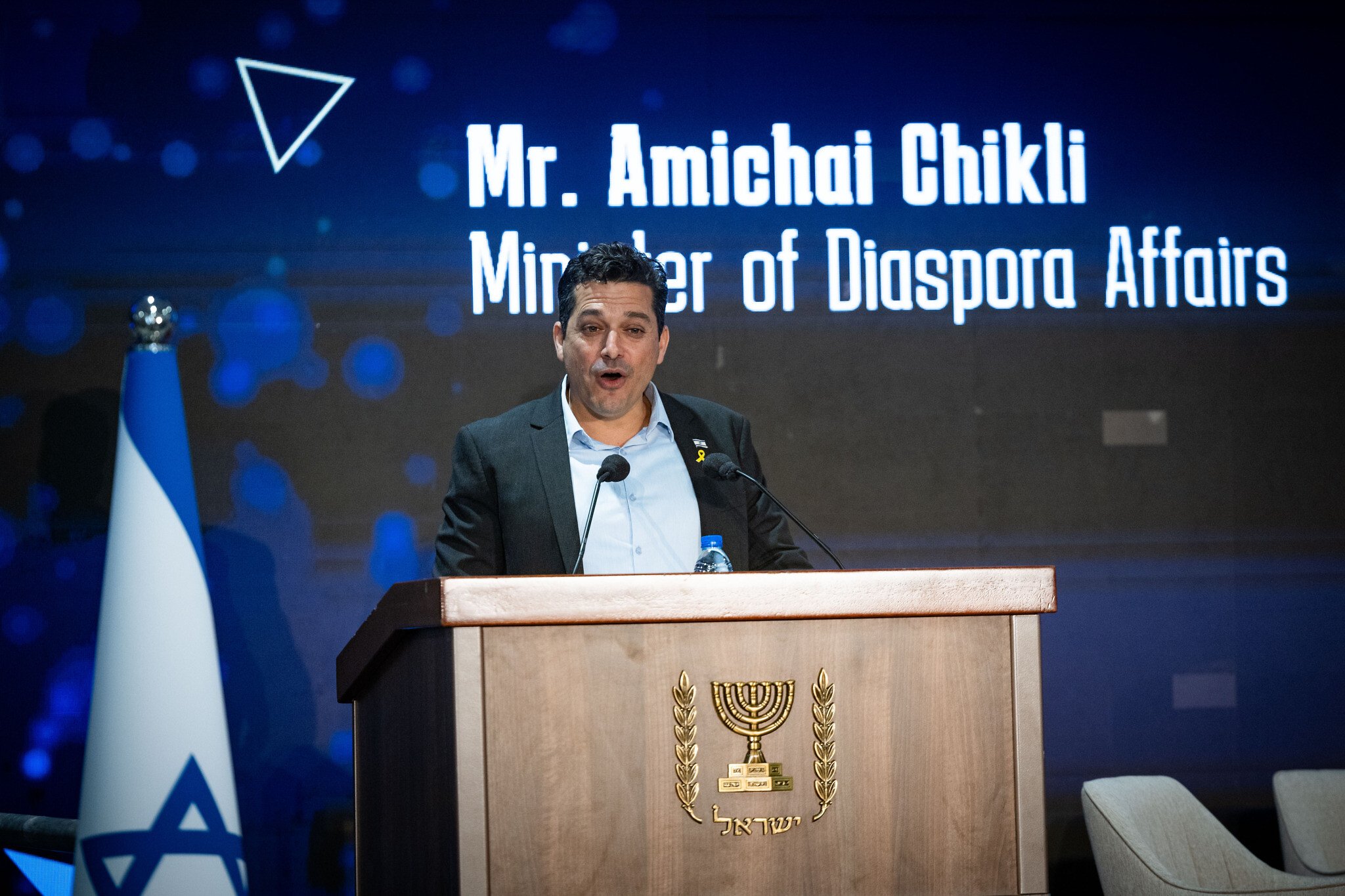 Izrael formira antiturski savez sa Grčkom i Kiprom