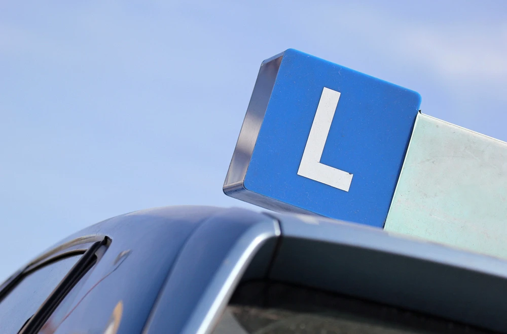 Budući vozač u nevolji: Pao teoriju 128 puta, potrošio 3.300 eura!