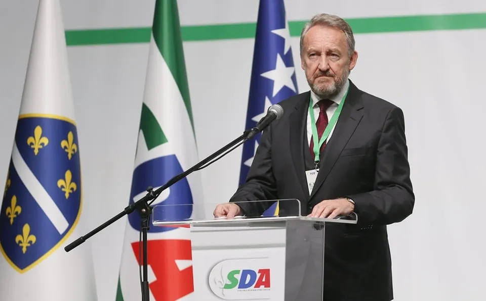 Izetbegović upozorava: Ukidanje OHR-a otvara vrata novim krizama