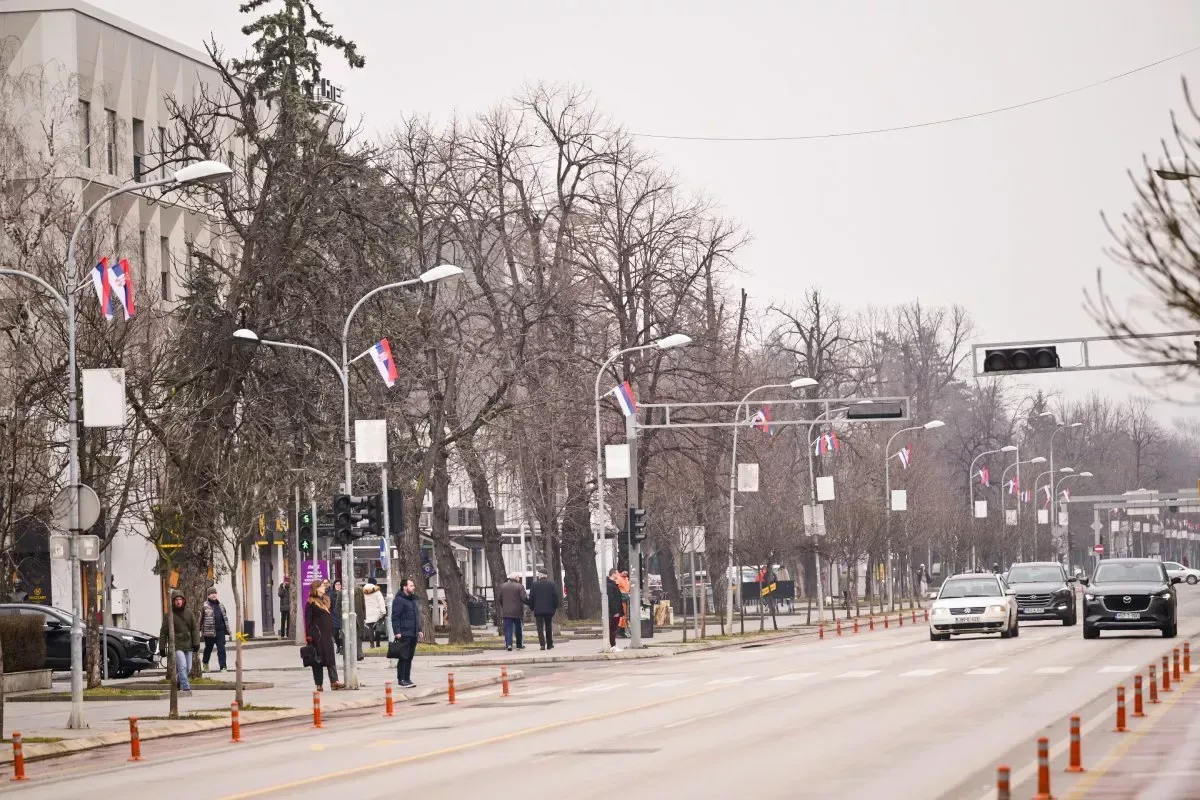 U RS danas praznik povodom godišnjice potpisivanja Dejtonskog sprazuma