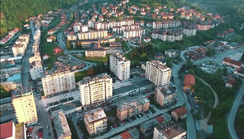 Ustavni sud FBiH: Budžet opštine Banovići za 2025. neustavan
