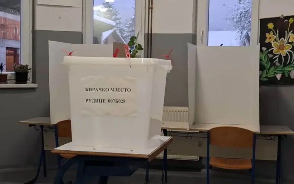 Izbori za predsjednika RS: Otvorena birališta, šest kandidata