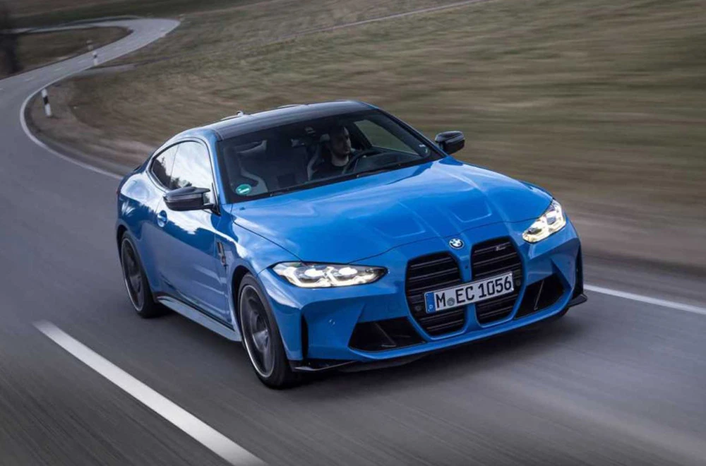 BMW ukida M Competition modele, ali zadržava njihove performanse BMW ukida M Competition modele, ali zadržava njihove performanse