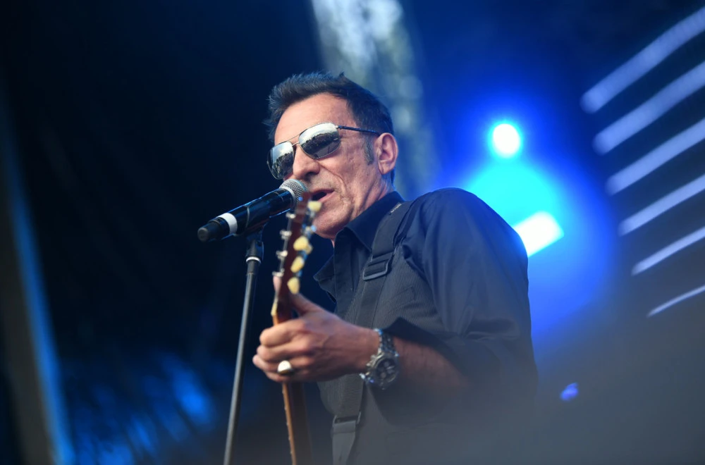 Branko Đurić postaje djed: Kćerka Zala čeka prvo dijete Branko Đurić postaje djed: Kćerka Zala čeka prvo dijete