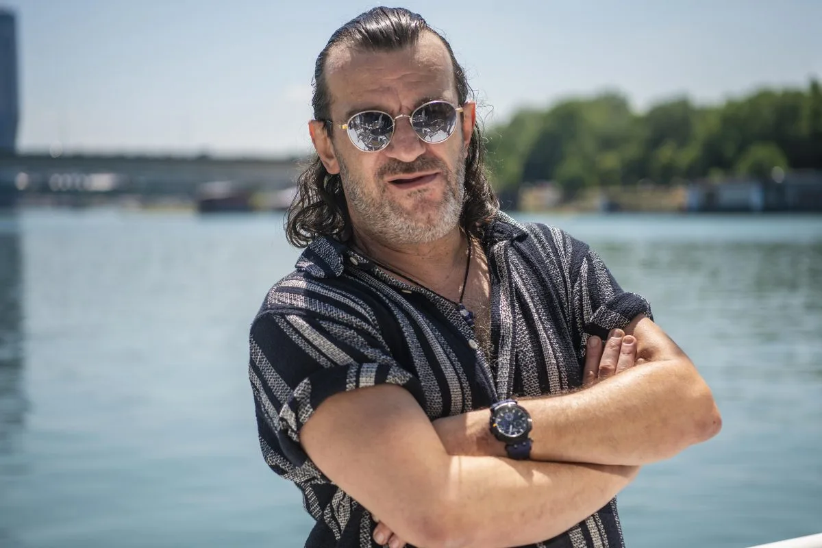 Aca Lukas odgovorio Dodiku: Nikad nisam tražio njegovu podršku