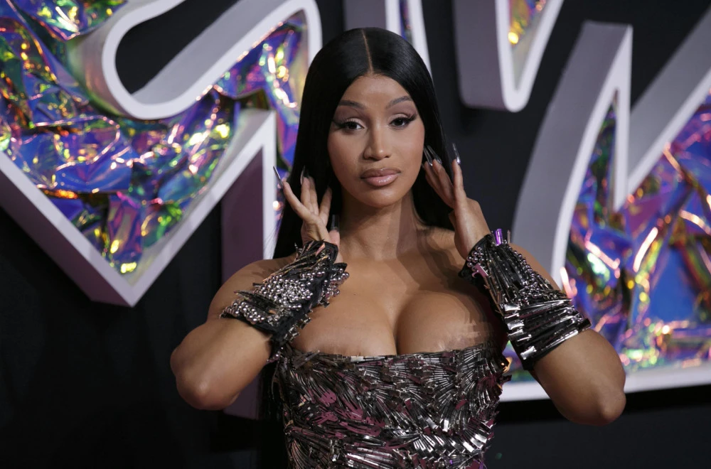 Cardi Bi uznemirena zbog postupaka bivšeg supruga nakon porođaja