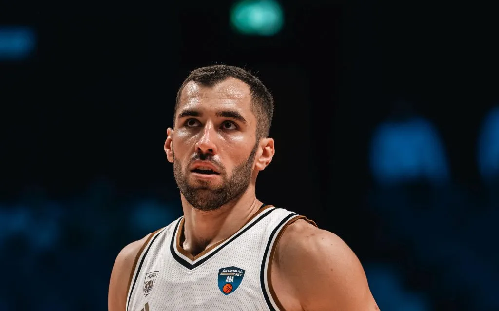 Dubai nadigrao Crvenu zvezdu u Euroligi uz sjajnu partiju Kenana Kamenjaša