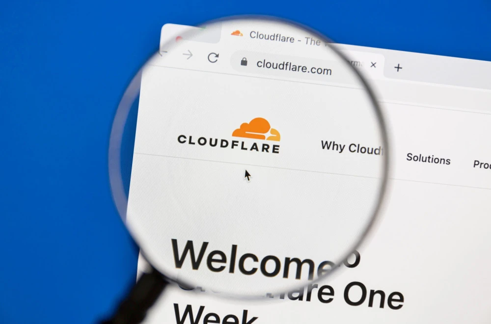 Cloudflare objasnio uzrok globalnog pada interneta