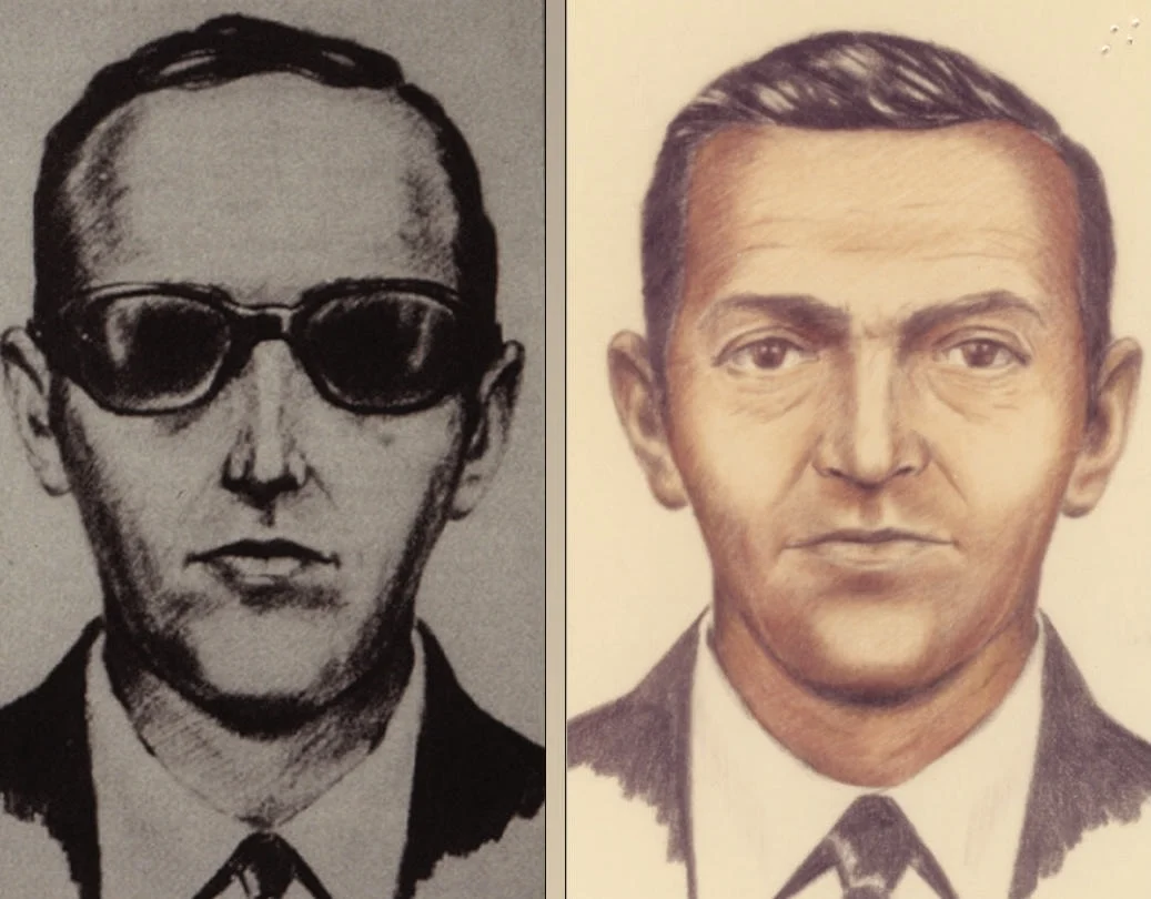 Neriješena misterija: Kako je D.B. Cooper nestao s 200.000 dolara iznad Amerike?