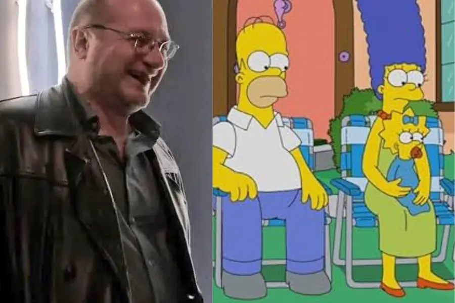 Preminuo scenarista Simpsonovih Dan McGrath