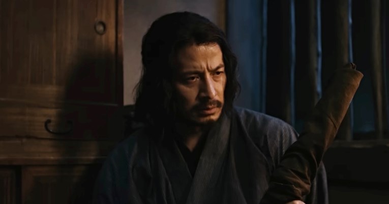 Netflixova serija Last Samurai Standing osvaja svijet